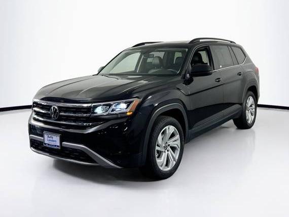 VOLKSWAGEN ATLAS 4MOTION 2022 1V2KR2CA3NC542535 image VOLKSWAGEN ATLAS 4MOTION 2022 1V2KR2CA3NC542535 image